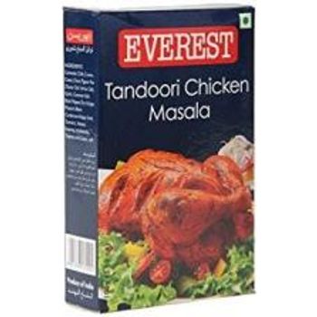 Everest Tandoori Chicken Masala 100g