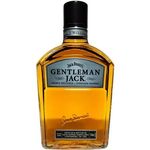 Jack Daniels Gentleman American Whiskey