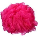 Earth Therapeutics Hydro Body Sponge W hand Strap-rose 1 Unit