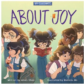 Graceworks My Classmate About Joy