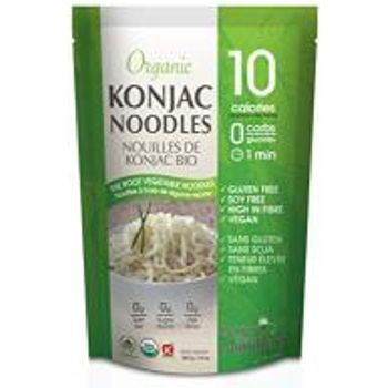 Better Than Konjac Noodles Organic
