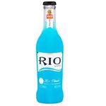 Rio Cocktail Rose Plus Whisky 275ml