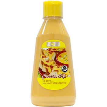 Hezom Cheeze Dip 290g