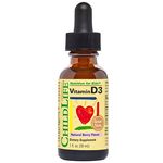 Child Life Essentials Vitamin D3 Liquid 30ml