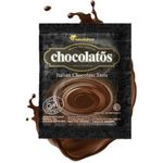Garuda Food Chocolatos Choco Drink 10 Sachet 28g