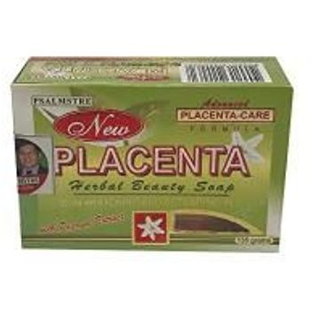 Psalmstre New Placenta Herbal Beauty Soap Classic 135g