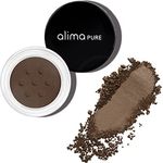 Alima Pure Satin Matte Eyeliner Espresso 25g