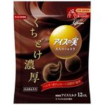 Glico Ice Fruit Adult Chocolate 84ml