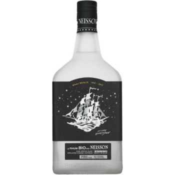 Neisson Le Rhum Bio Par Neisson Rhum Agricole 700ml