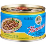 Narcissus Can Food Pork Bamboo Shoots 198g