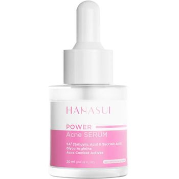 Hanasui Power Acne Serum 20ml