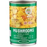 Narcissus Pieces And Stems Mushrooms 425g