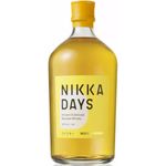 Nikka Days Blended Whisky 700ml ABV 40%