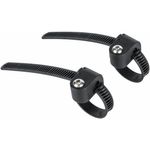Topeak Versamount Waterbottle Bike Cage Mount Black