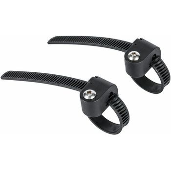 Topeak Versamount Waterbottle Bike Cage Mount Black