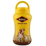 RKG Agmark Ghee 1l