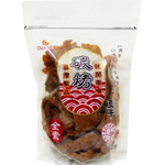 Chiao-e Carbon Roasted Beans (Taiwan Dried Tofu) 350g