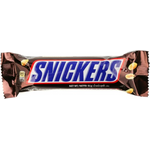 Snickers Bar 50g