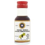 Star Brand Artificial Vanilla Flavour 25ml