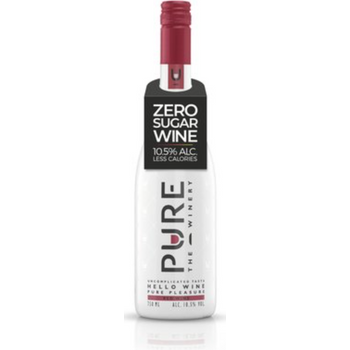 Vino Tinto Pure The Winery 750ml