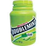 Wrigley's Doublemint 58g