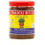 Cap Orkid Whole Taucu 475g