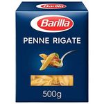 Barilla Penne Rigate Pencil Pasta 500g