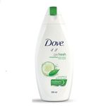 Dove Go Fresh Fresh Touch Nourishing Body Wash 200ml