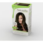 Naturalite Organic Permanent Hair Colour 5.01 Ash Natural Light Brown