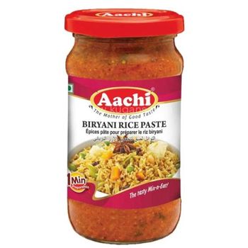 Aachi Biryani Rice Paste 300G