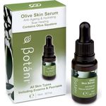 Botani Olive Skin Serum 15ml Face
