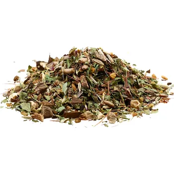 Gardenscent Organic Liver Tonic 50g