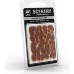 Vallejo Scenery Sc431 Fantasy Tuft Fire