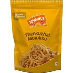 Town Bus Thenkuzhal Murukku 170g