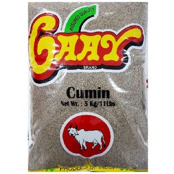 Gaay Cumin Pouch 200g