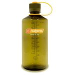 Nalgene Narrow Mouth Sustain Tritan Olive 1l