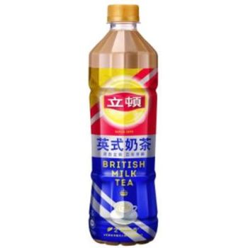 Lipton British Milk Tea 535ml