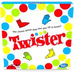 Hasbro Twister Game