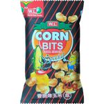 WL Foods Corn Bits Special Chili Cheese Flavor 70g