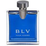 Bvlgari Blue For Men Eau De Toilette