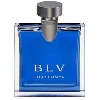 Bvlgari Blue For Men Eau De Toilette