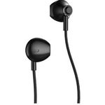 Remax Earphone RM-711 Black