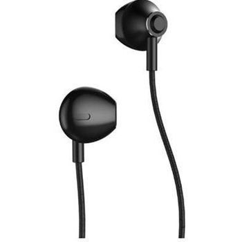 Remax Earphone RM-711 Black