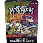 Wizards Of The Coasts Dungeon Mayhem Battle For Baldurs Gate