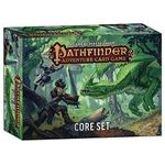 Paizo Inc Pfacg Core Set Green