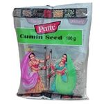 Pattu Cumin Seed 100g