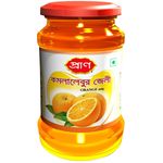 Pran Orange Jelly 375g