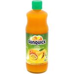 Sunquick Tropical Fruits 800ml