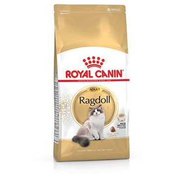 Royal Canin Cat Ragdoll 2kg