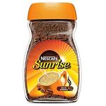 Nescafe Sunrise Instant Coffee 50g